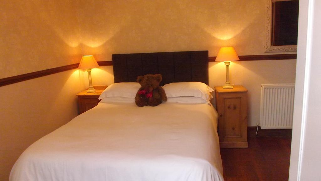 Westview Hotel Perth Kamer foto