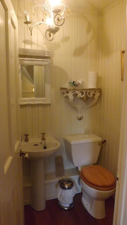 Westview Hotel Perth Kamer foto