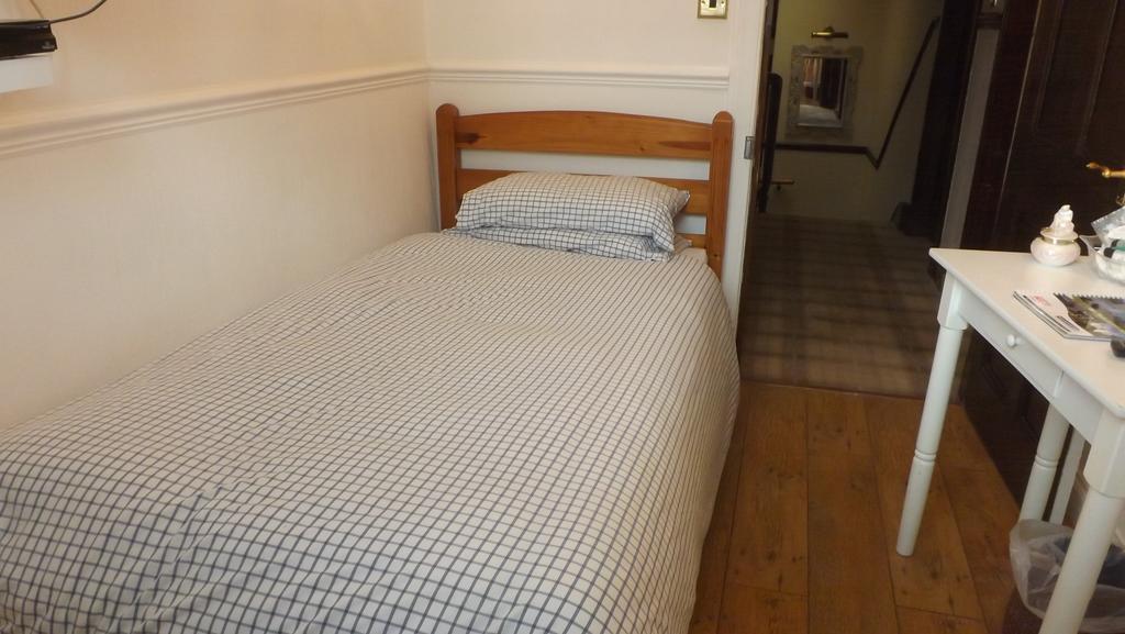 Westview Hotel Perth Kamer foto