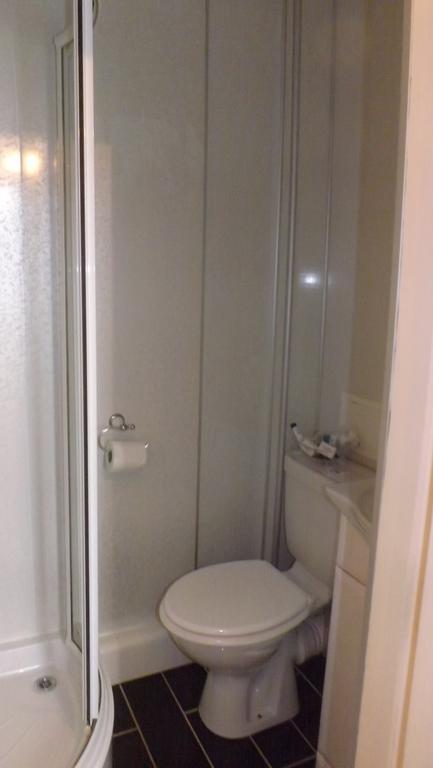 Westview Hotel Perth Kamer foto