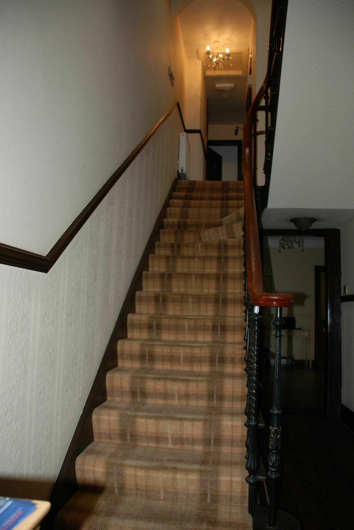 Westview Hotel Perth Buitenkant foto
