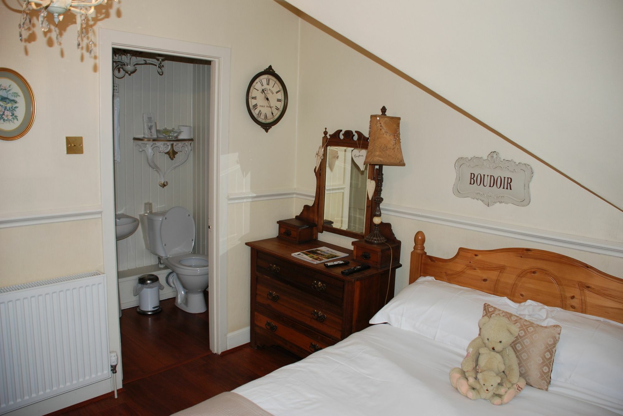 Westview Hotel Perth Buitenkant foto